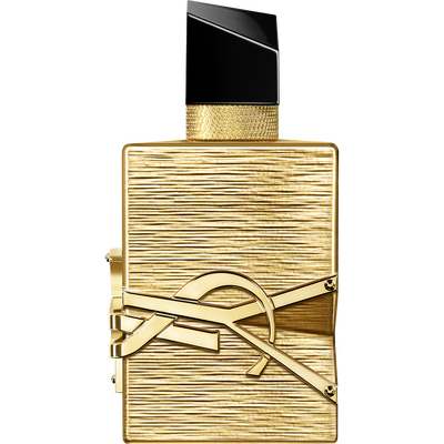 Perfume Yves Saint Laurent Libre Vanille Couture Feminino Eau De Parfum